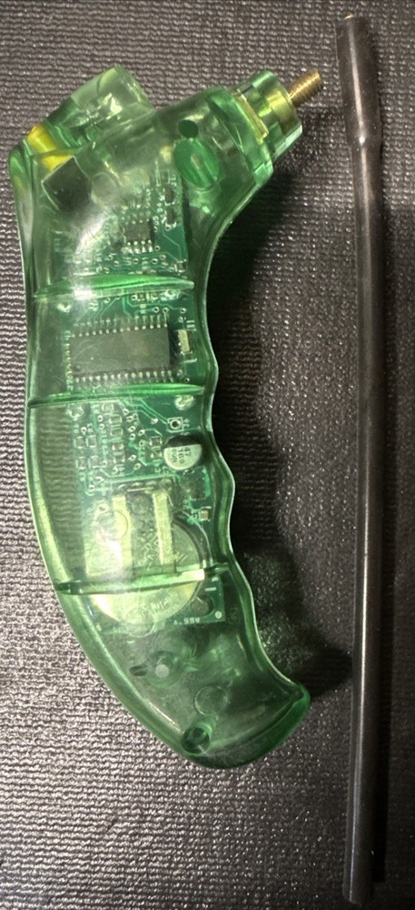 kvarc quick probe 76760 Untested