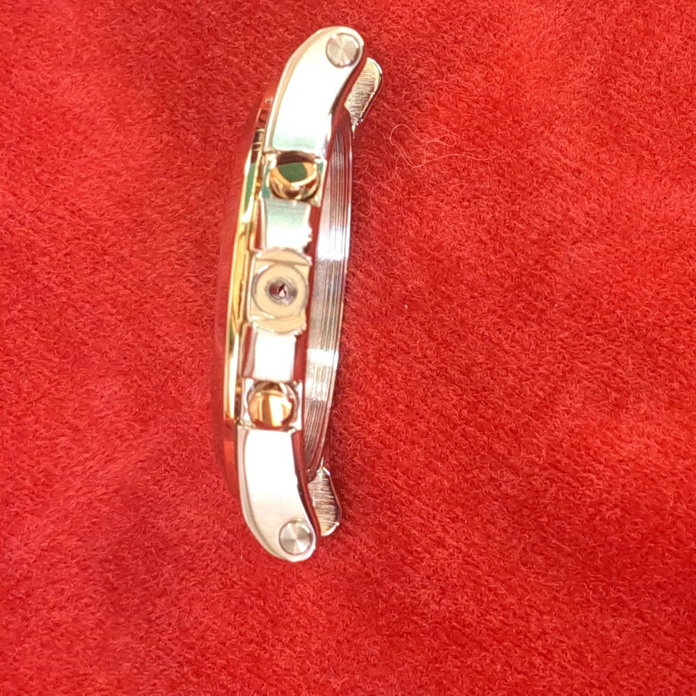 Seiko Watch Case 7T62 0FF0 01B