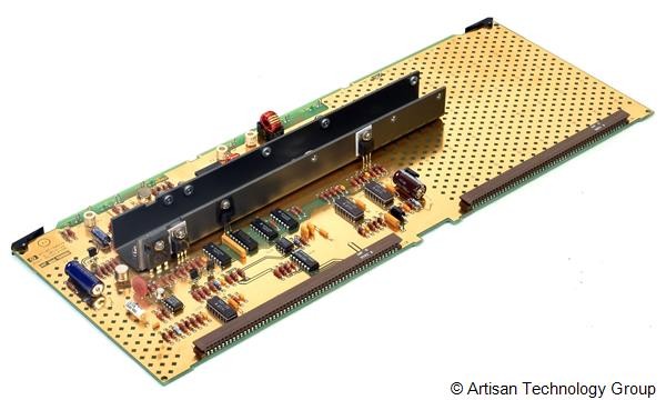 HP 85101-60244 Post Regulation Board