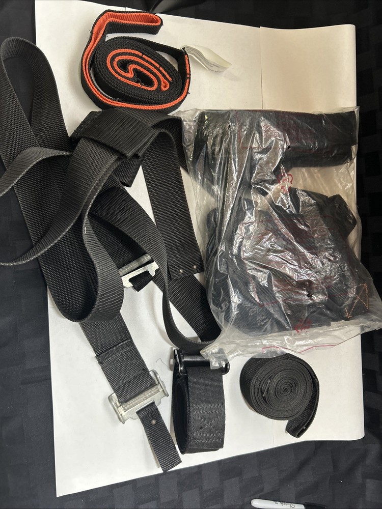 Tree Stand Harness Straps Tree Stand Straps