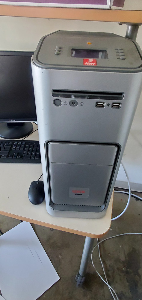 Xerox Printer