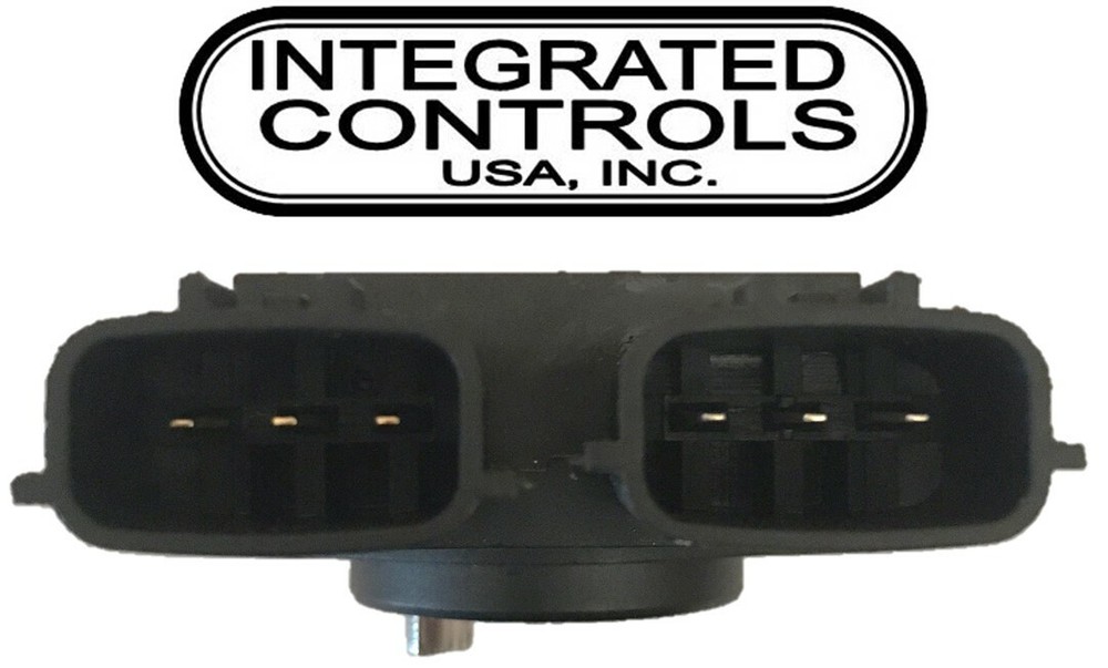 THROTTLE POSITION SENSOR for 1999-2004 NISSAN FRONTIER 3.3L