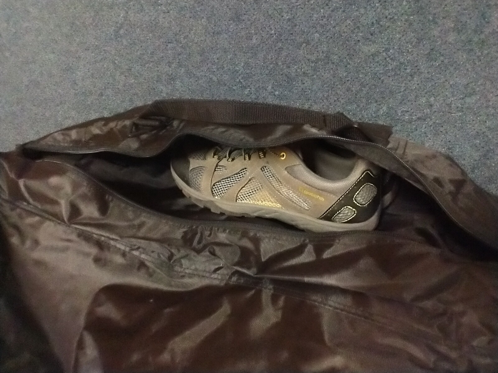 Folding Bicycle Carry Bag Travel Storage Pack-will fit Dahon Tern Brompton bikes