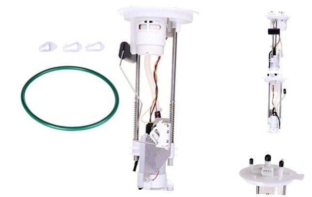 Compatible with E2436M Fuel Pump Electrical Assembly High Performance fit for