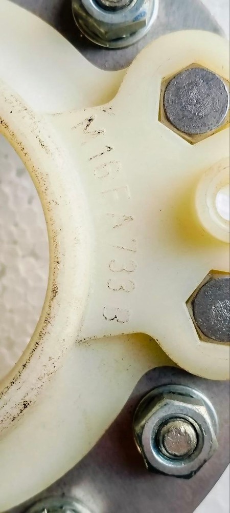 rotating rectifier M16FA733B #fastshipping