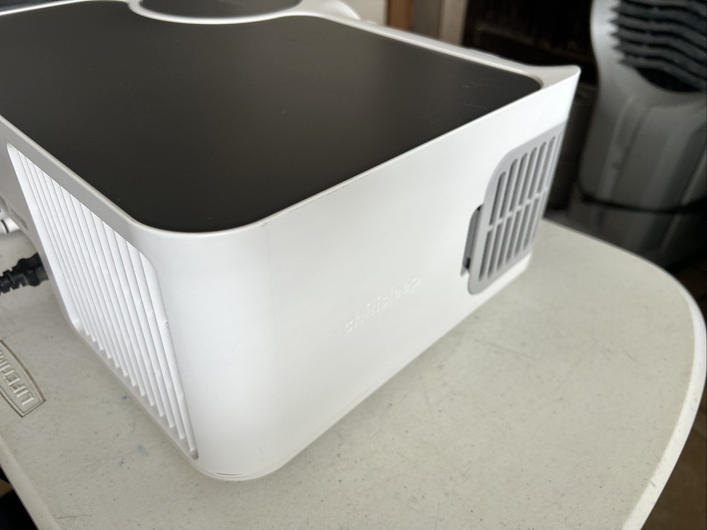 Chilisleep Dock Pro Sleep Me Control Unit DP999NA