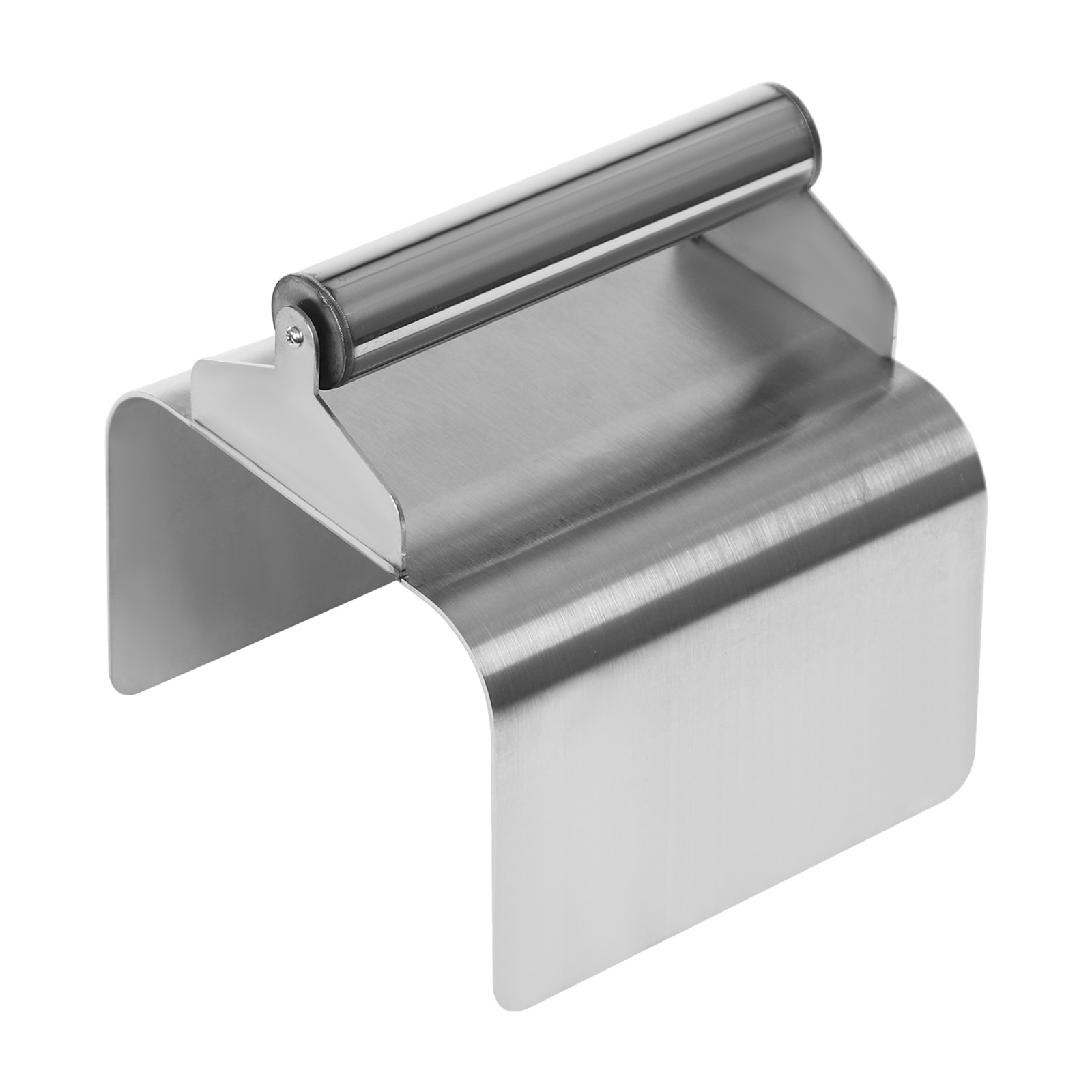 Cement Model Making Tool with Handle and Putty Knife Landscape Curb Trowel