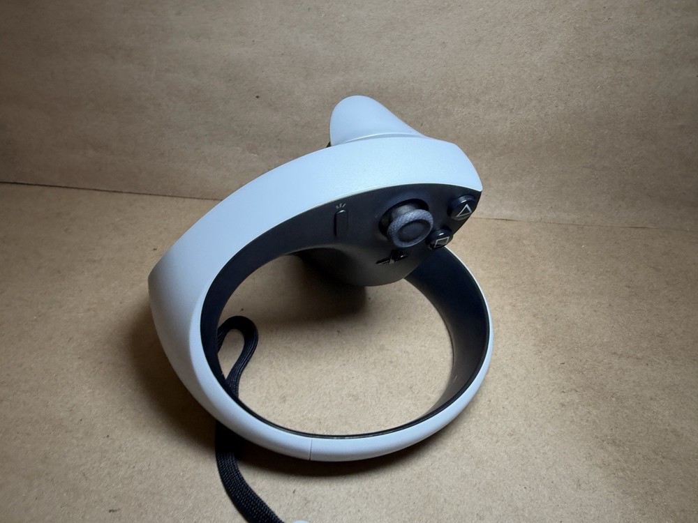 Sony Playstation PSVR2 Replacement Controller Only CFI-ZCVR1 Left Hand