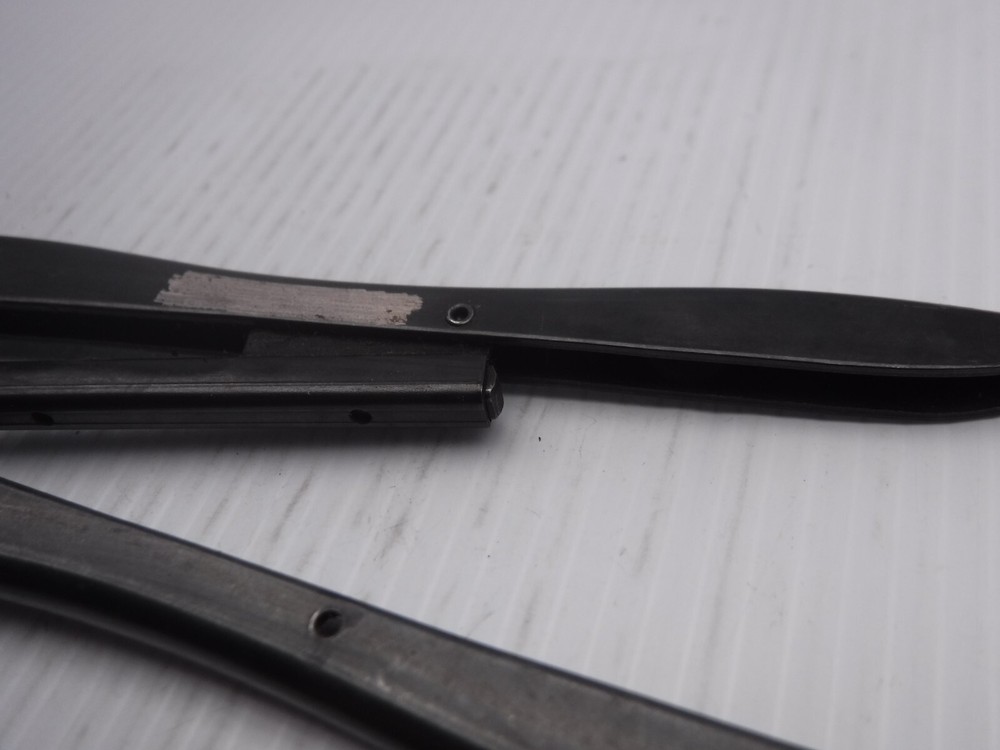 PIDG 90009-8-D Hand Crimp