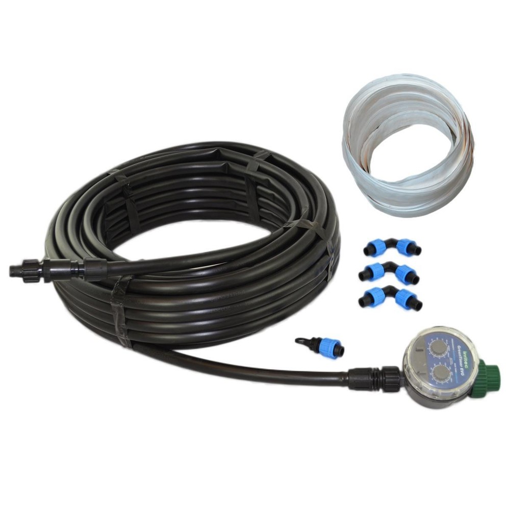Rainwater Irrigation Watering Kit