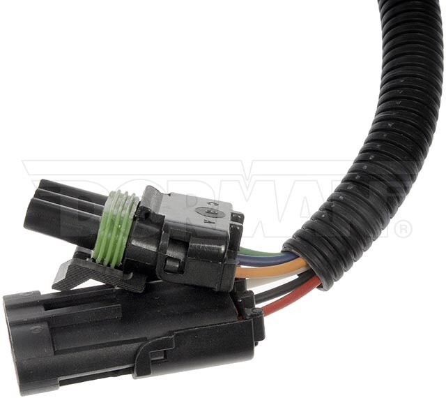 06-10 LCF THROTTLE ACCELERATOR PEDAL SENSOR 904-7785