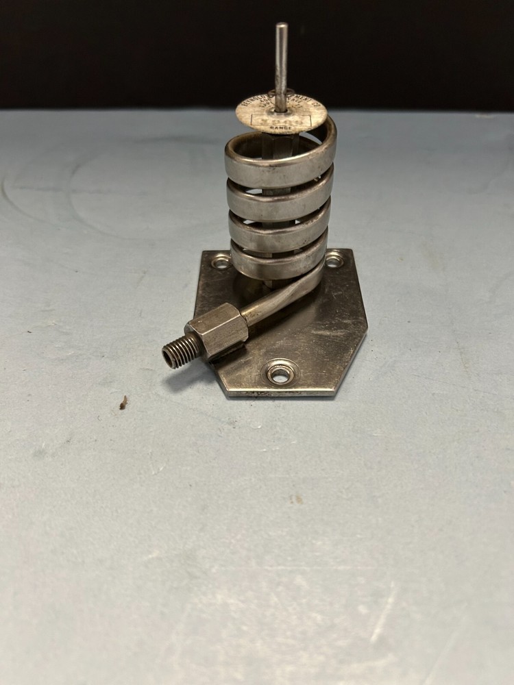 Reynolds 0-1000 static pressure element