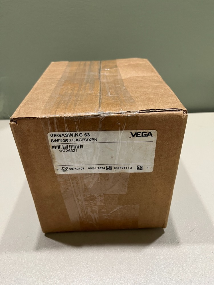 VEGA SWING63.CAGBVXPN Vibrating Level Switch