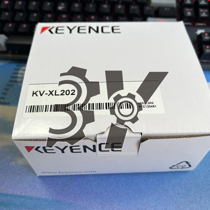 1PCS NEW KEYENCE KV-XL202 Programmable Controllers KVXL202