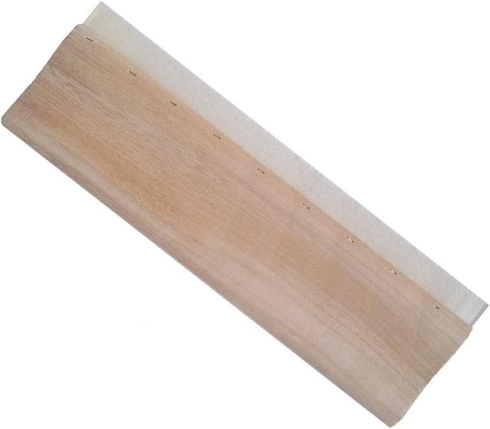 Screen Printing Squeee Ink Squeee Wooden Water Scraper 65