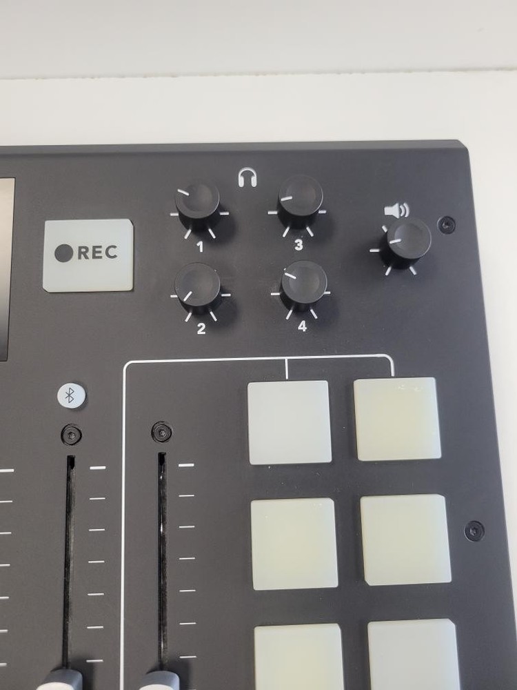 RODE RODECASTER PRO (P27013025)