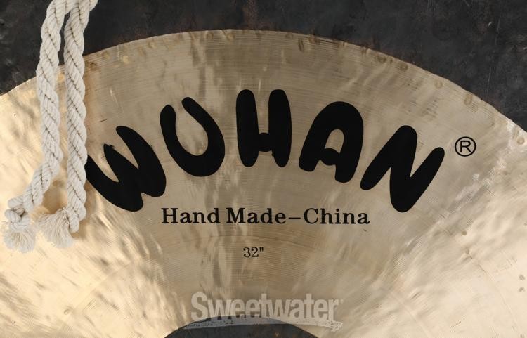 Wuhan Chau Gong - 32"