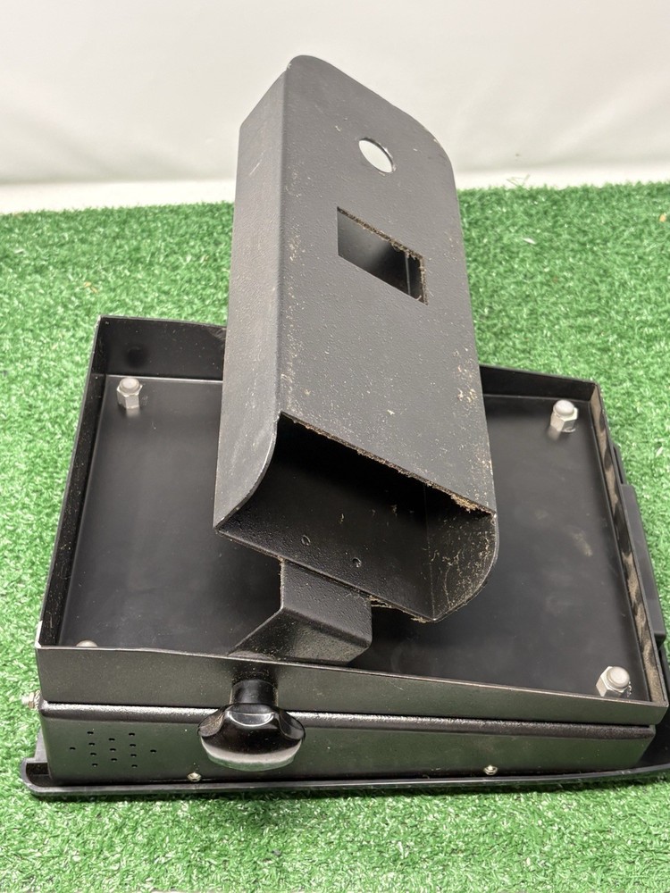 brown and sharpe reflex Controller