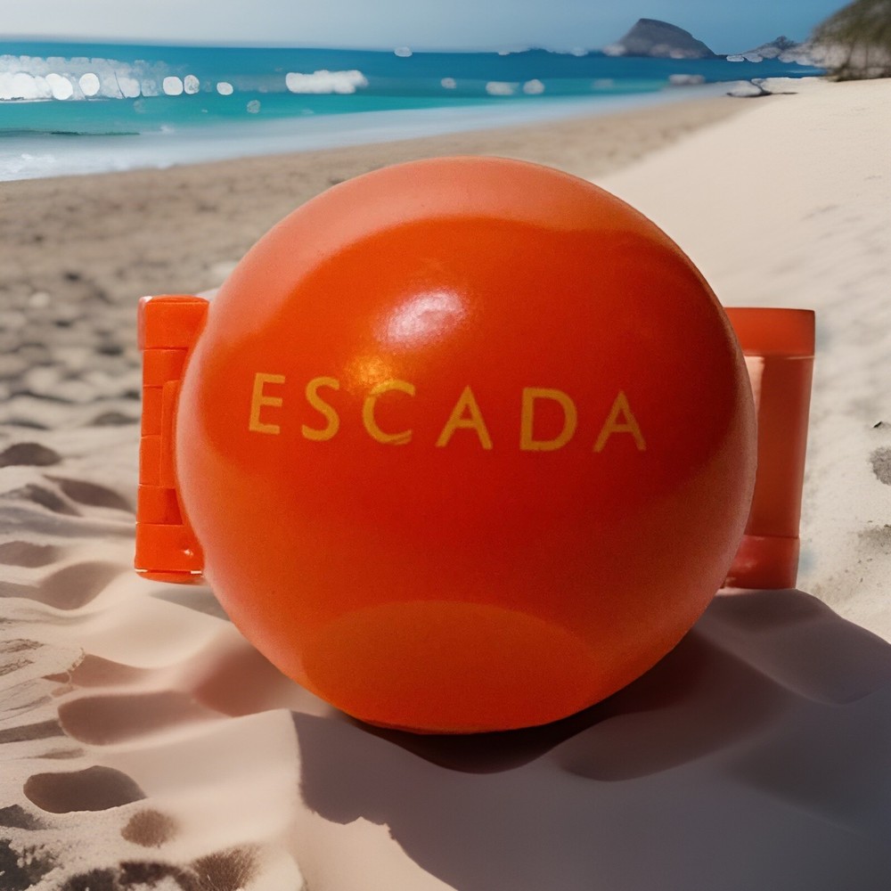 Escada speakers
