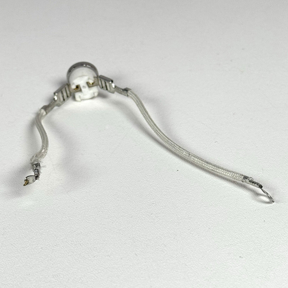 West Bend Stir Crazy Popcorn Popper Replacement HEATING ELEMENT ONLY 82306/82336