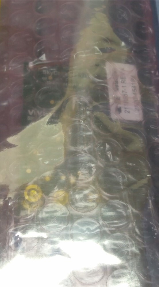 Vivint LTE VS-LTEMP2-000 Sky Control Module NEW