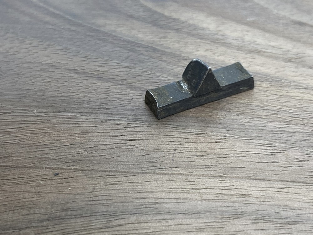 Japanese Arisaka Type 38 99 Front Sight