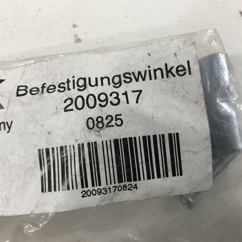 Sick 2009317 Bracket