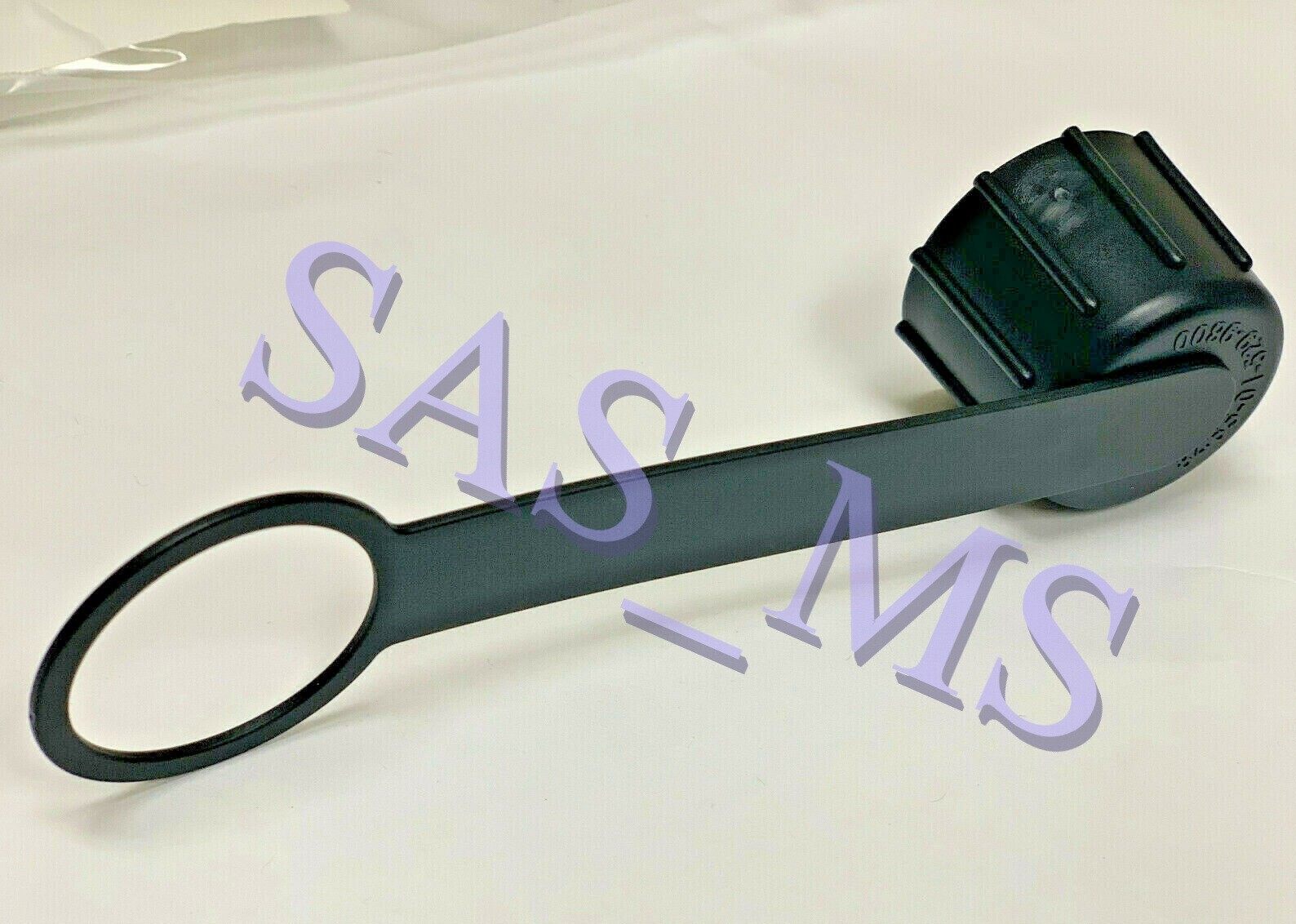 US ARMY ISSUED 1&2 QUART CANTEEN CAP/LID FOR AVON M50 GAS MASK 8465-01-529-9800