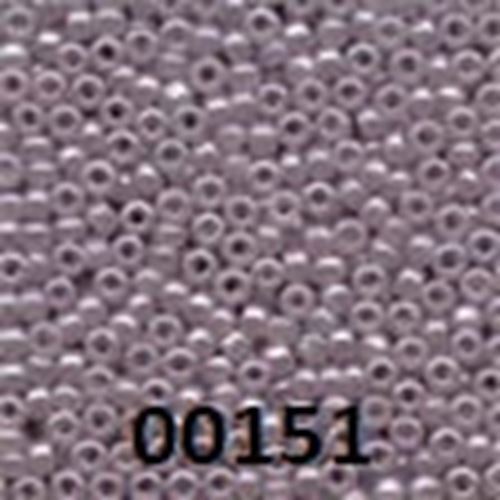 Mill Hill Glass Seed Beads - Page 1