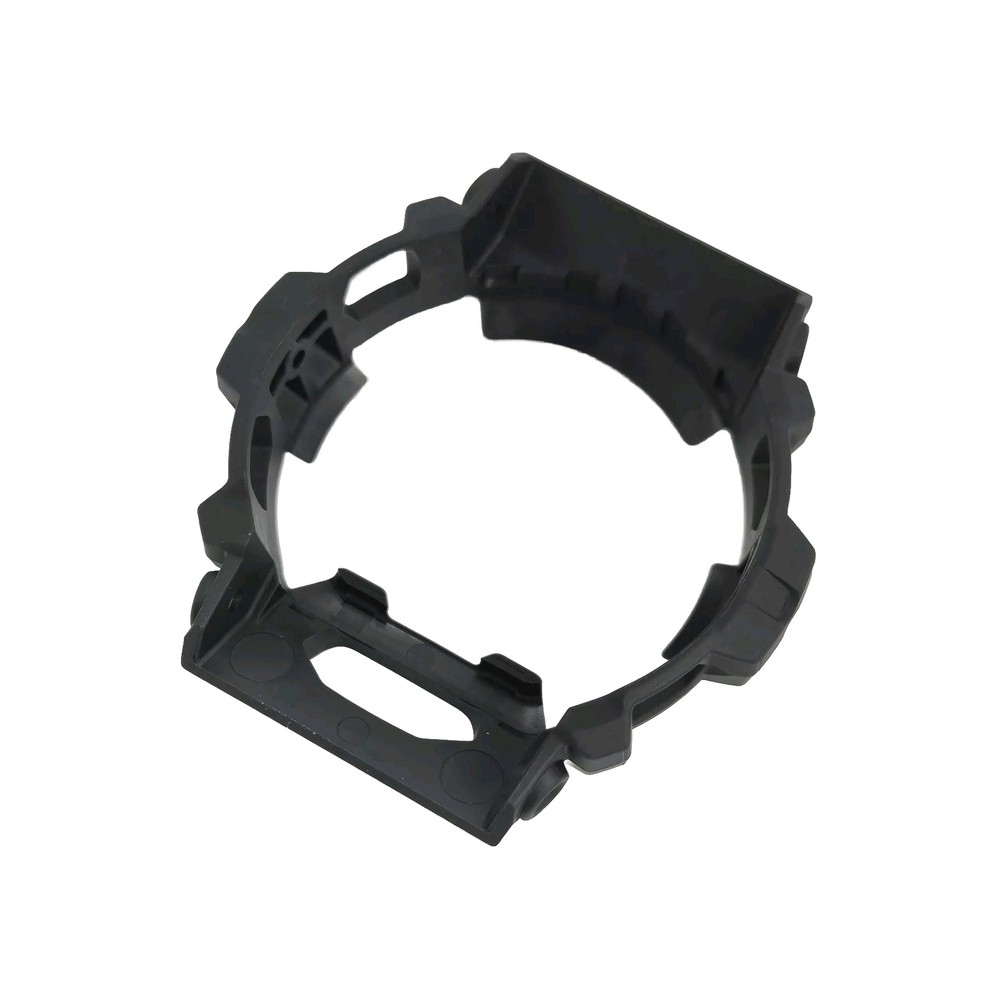 Genuine Casio Replacement part Bezel for GR8900A-1 BLACK GW8900A-1 NEW GR8900