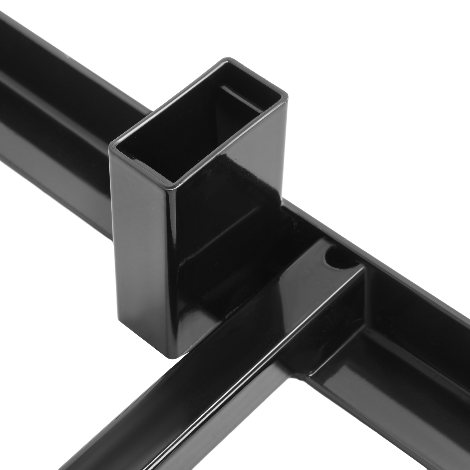 1X Adjustable H-Frame Target Stand Base For Paper And Cardboard Shooting Target