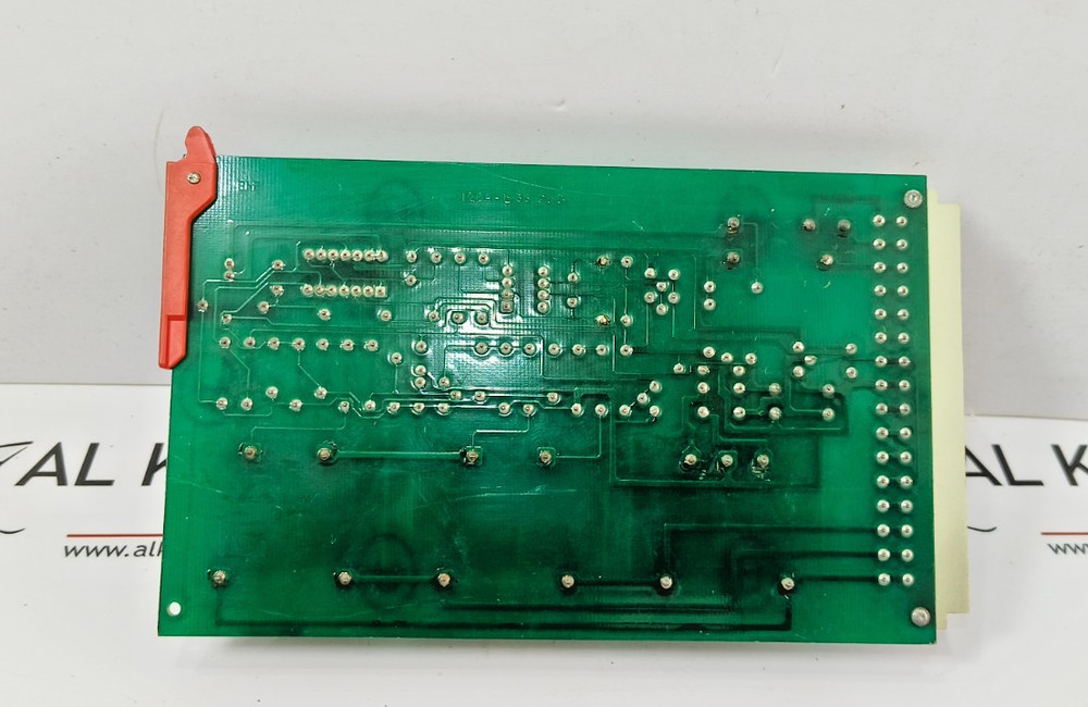 1204-B86 PCB CARD (FAST SHIP BY DHL/FEDEX)