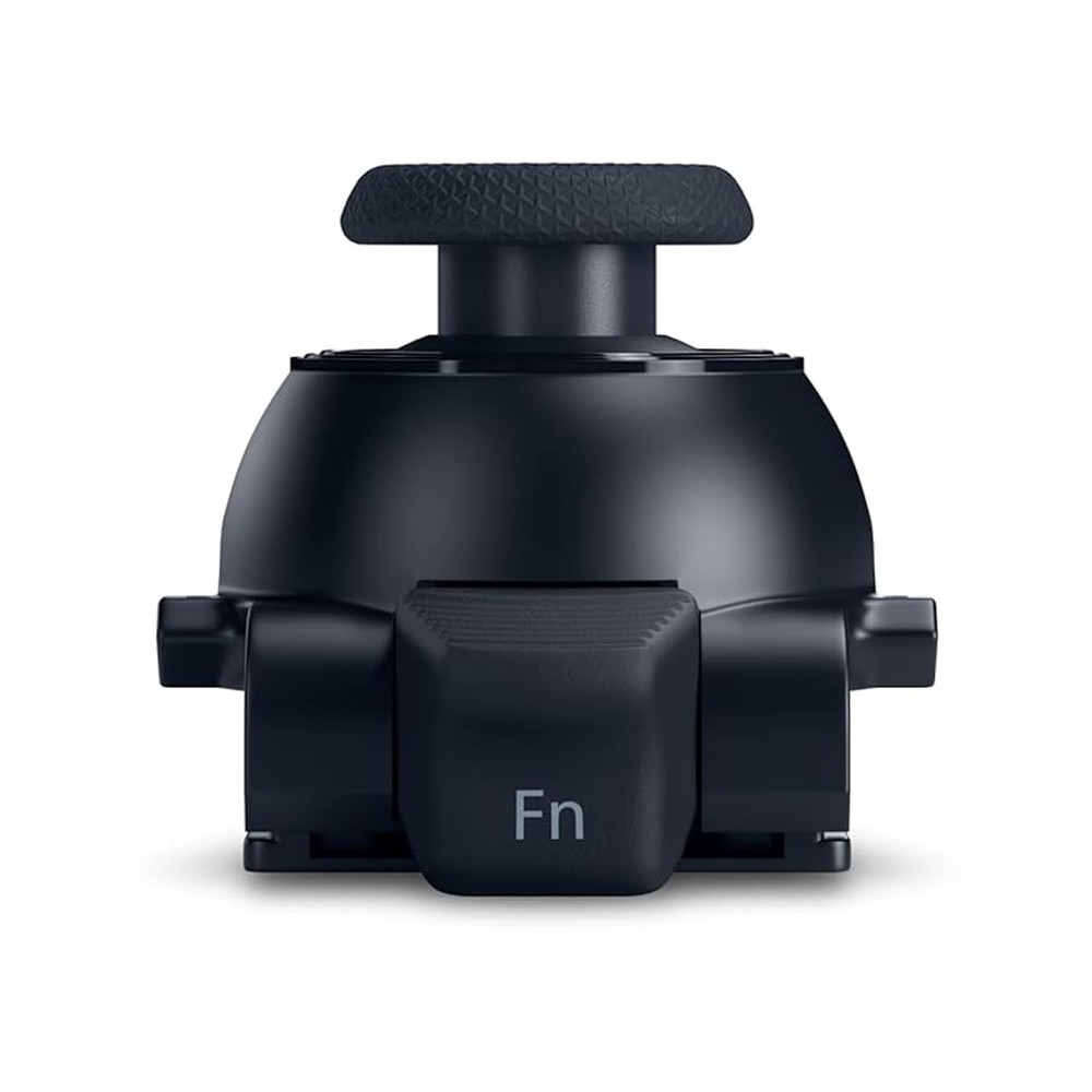 DualSense Edge Stick Module – OEM Joystick Replacement Accessories Kit for Pl...