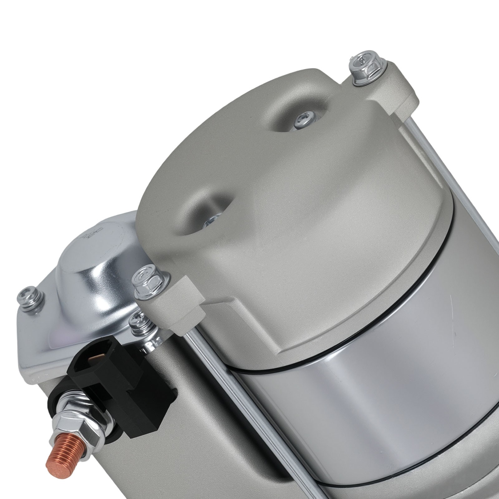 Starter For Kawasaki KAF620 Mule 3000 3010 3020 4000 2001-2011 617cc 18629 12V