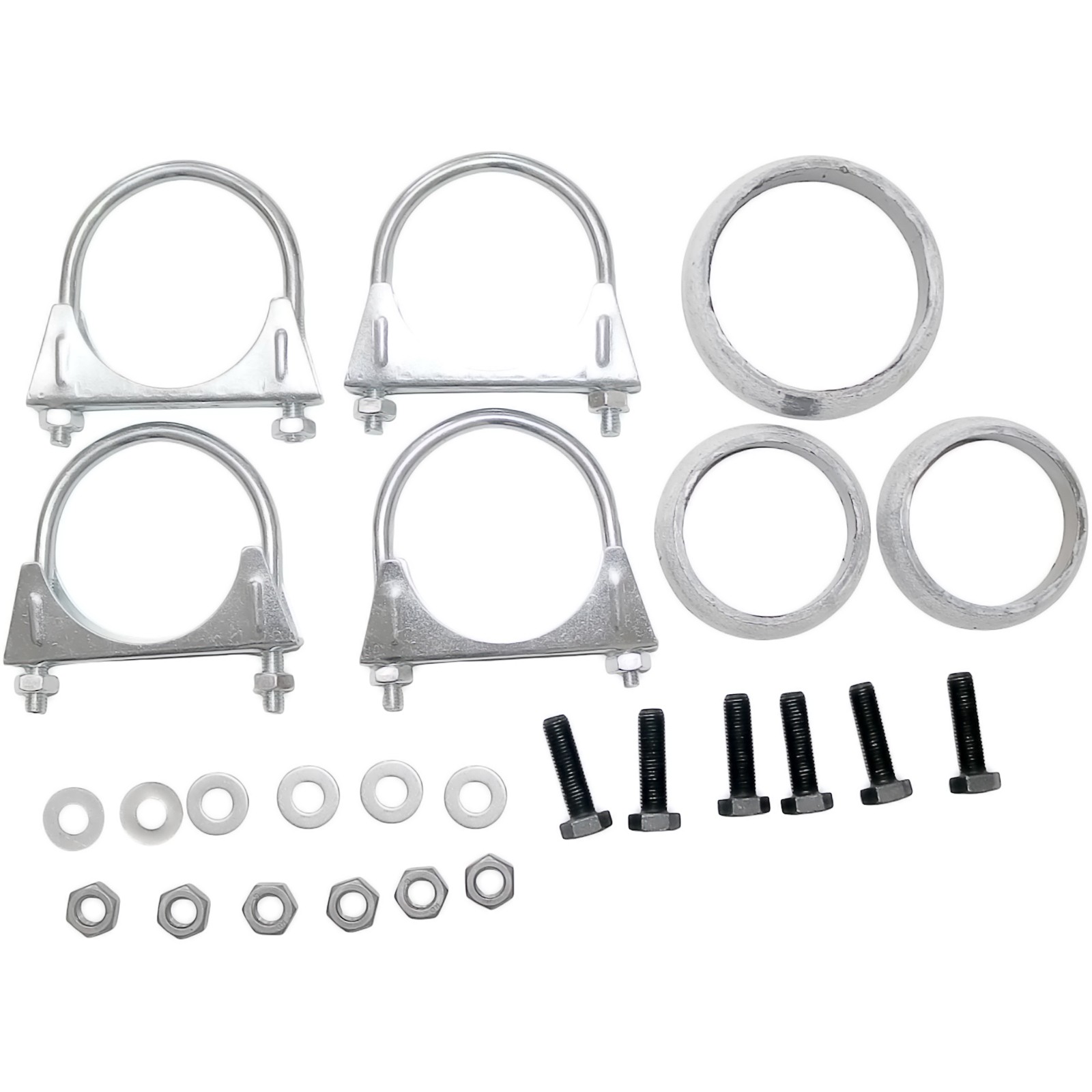 2x Catalytic Converter for Ford F-150 Expedition Lincoln Navigator 07-14 V8 5.4L