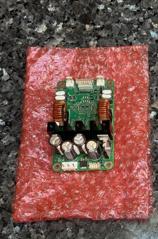 ICEpower 300A2 Class D Amplifier Module 2x300W