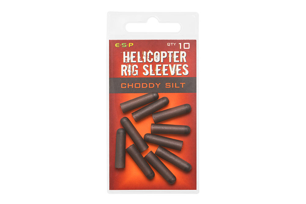esp helicopter rig sleeves all colours