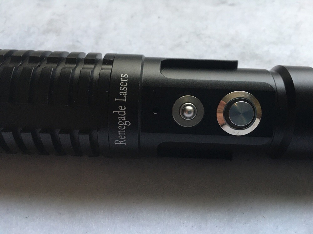 Renegade Lasers Door Laser