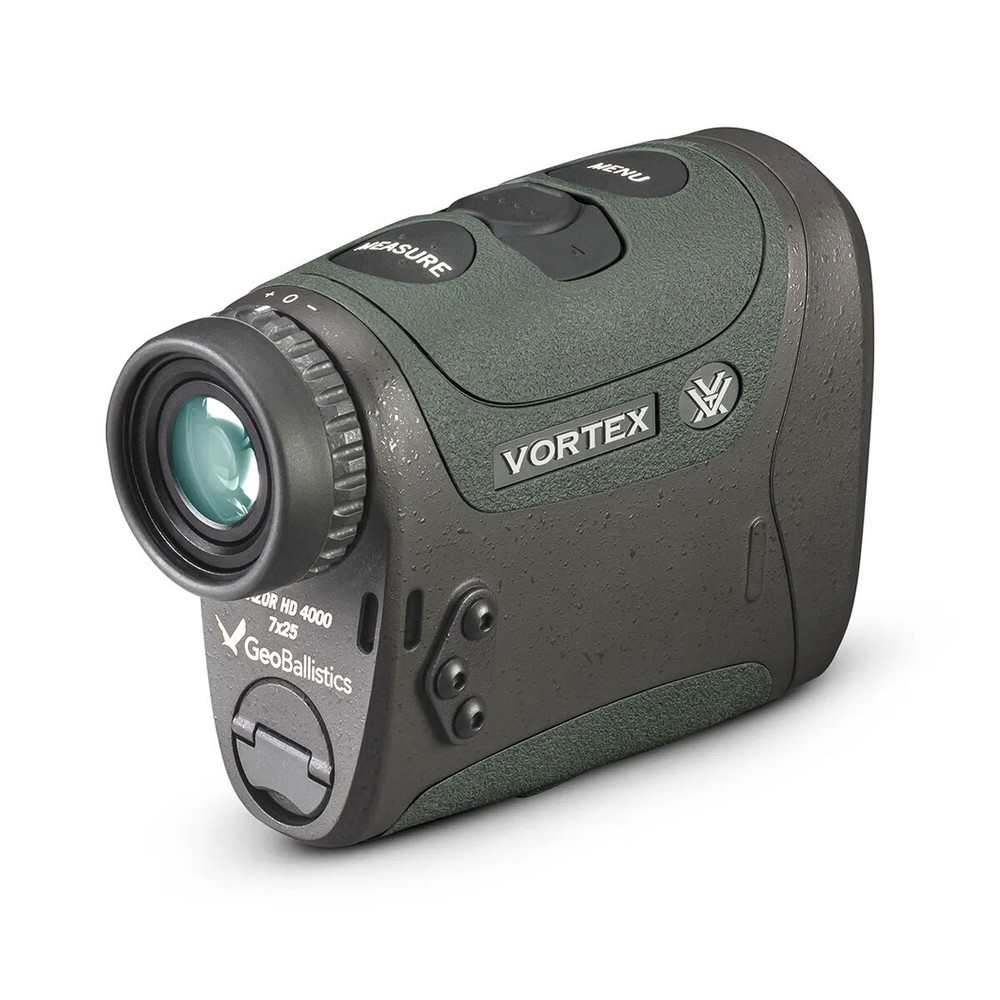 VORTEX Razor HD 4000 GB Ballistic Laser Rangefinder (LRF-252)