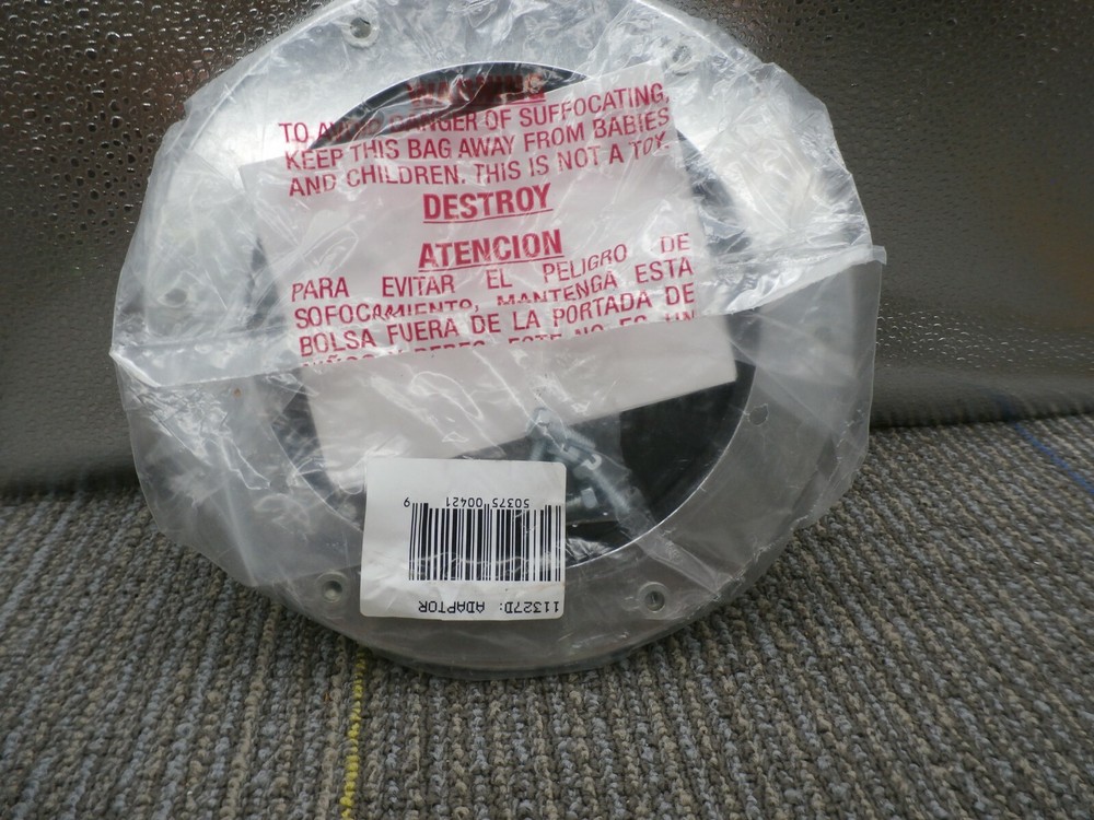 New In-Sink-Erator 11327-D Adapter,Mounting