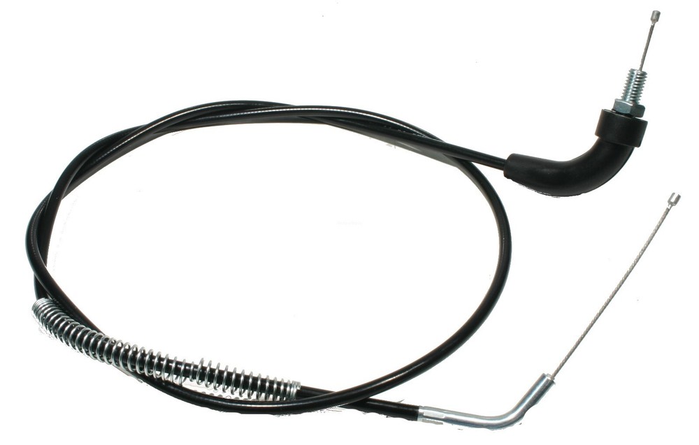 Throttle Cable for Suzuki RS 175, 1980-1982 - RS175