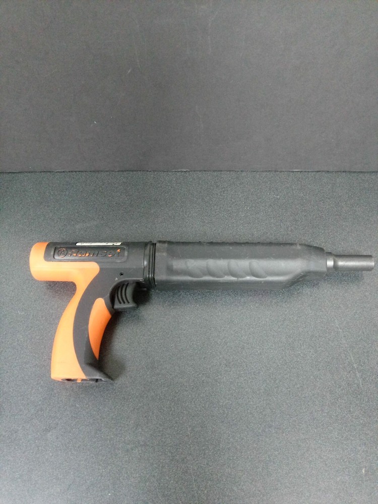 Ramset MasterShot 0.22 Caliber Powder Actuated Tool