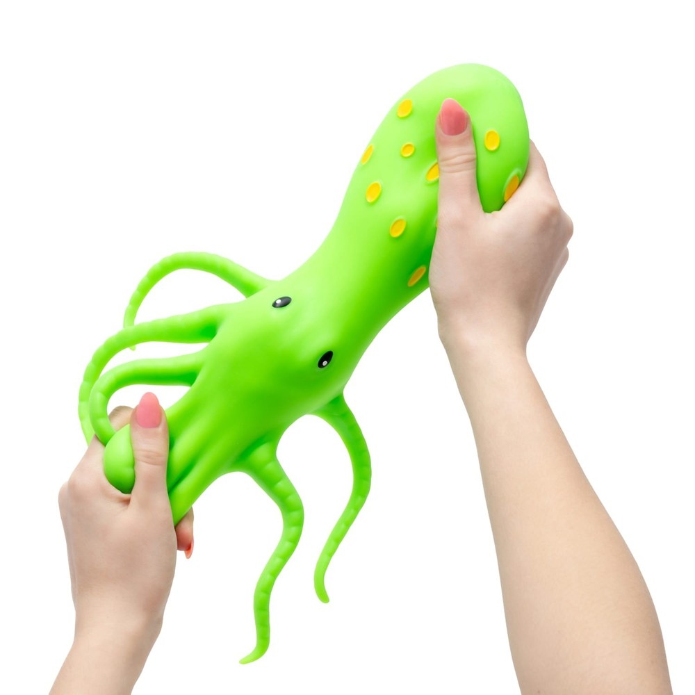 🔥Crazy Fun Squishy Sea Creatures Viral TikTok BNWT🔥