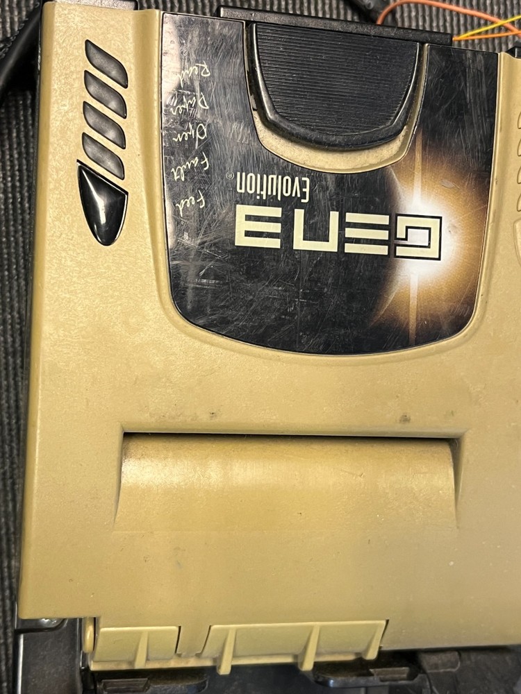 Future Logic Gen3 Evolution Thermal Ticket Printer