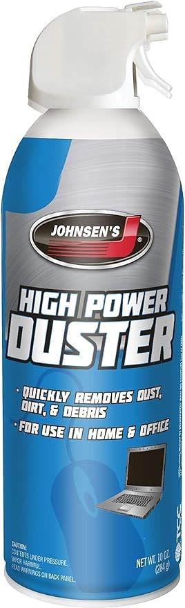 JOHNSEN'S  DUSTER R152A (10 OUNCES)