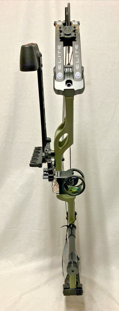 Elite Basin RH 20-70# Package OD Green