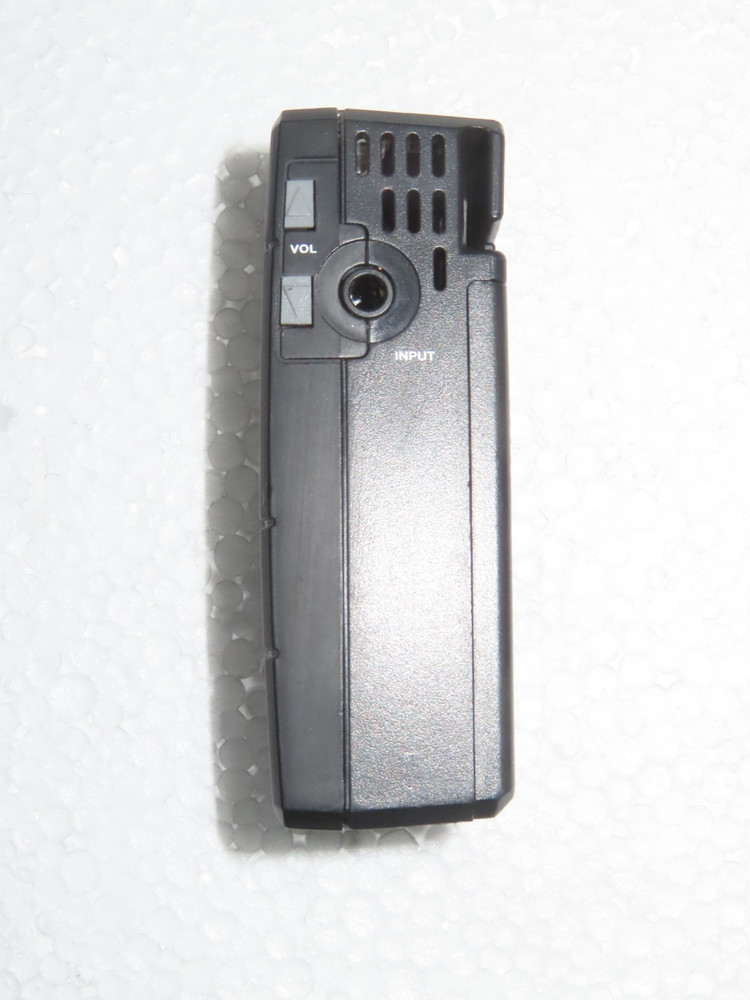 LightSpeed FlexMike Microphone Model: FM. FREE SHIPPING. Tested.