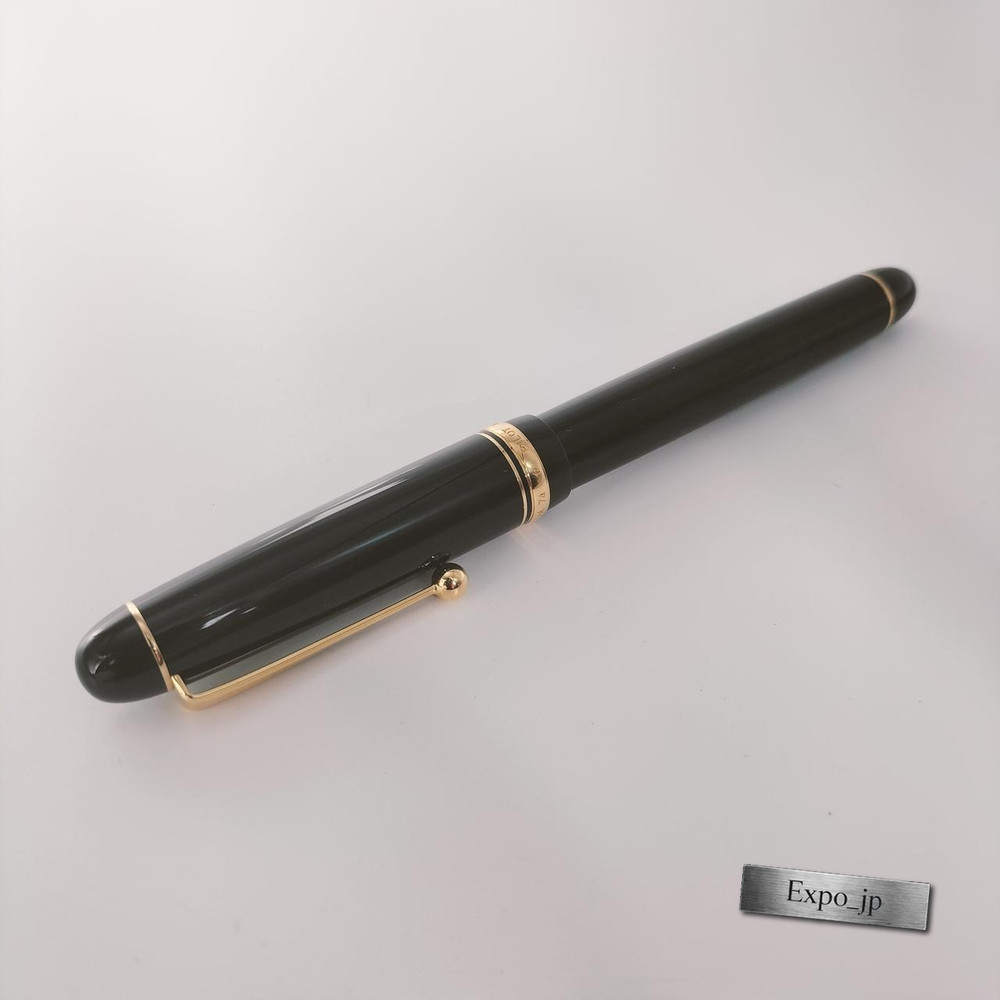 PILOT CUSTOM 74 Fountain Pen