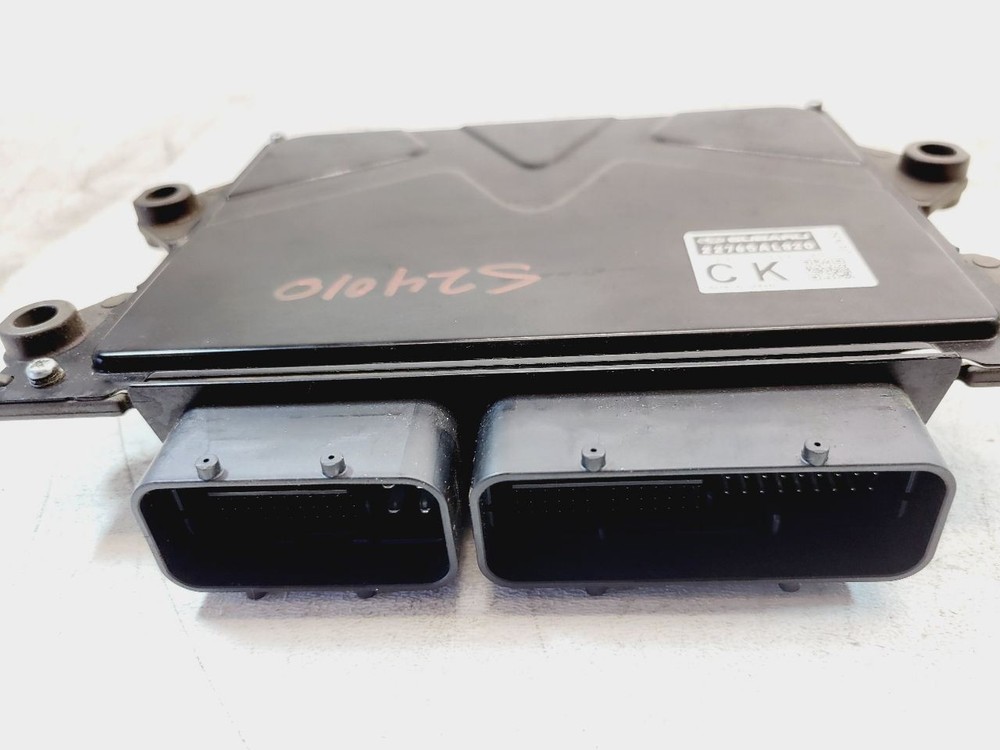 2019 2020 2021 SUBARU FORESTER ENGINE CONTROL MODULE ECM ECU 22765AL820