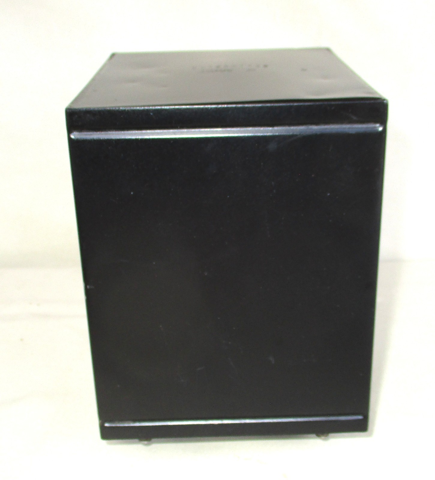 Jefferson Model D12A-1138 Tube Power Transformer All Outputs Tested